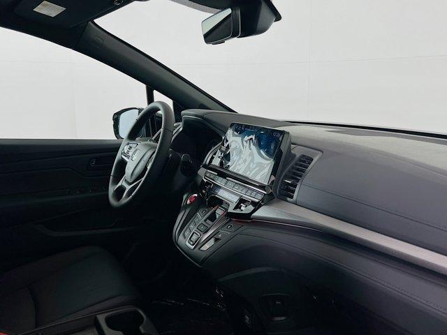 new 2026 Honda Odyssey car, priced at $43,363