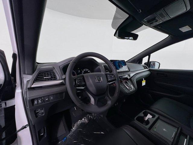 new 2026 Honda Odyssey car, priced at $43,363