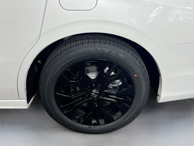 new 2026 Honda Odyssey car, priced at $43,363