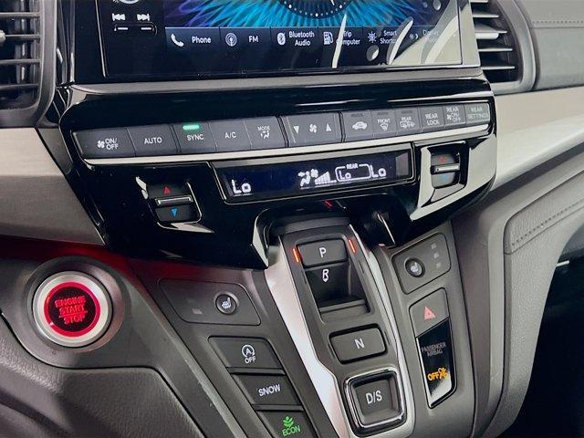 new 2026 Honda Odyssey car, priced at $43,363