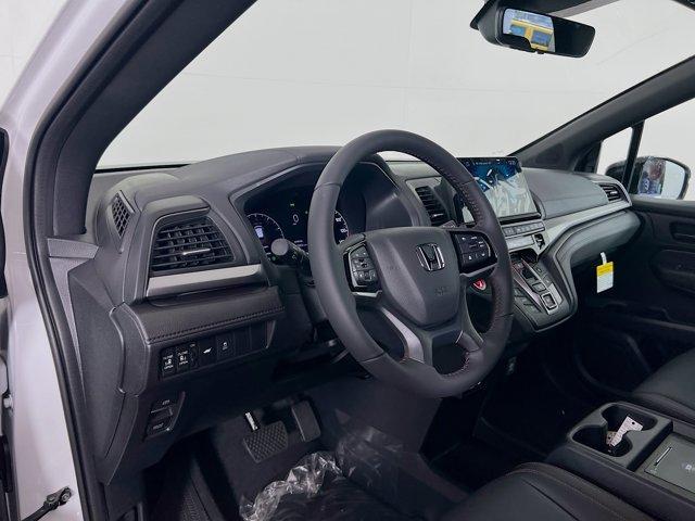 new 2026 Honda Odyssey car, priced at $43,363