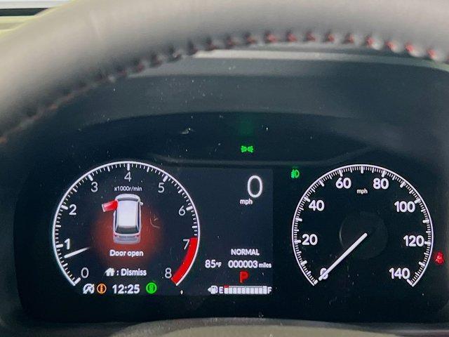 new 2026 Honda Odyssey car, priced at $43,363