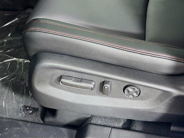 new 2026 Honda Odyssey car, priced at $43,363