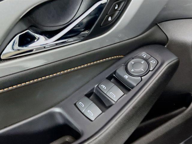 used 2021 Chevrolet Traverse car, priced at $21,595