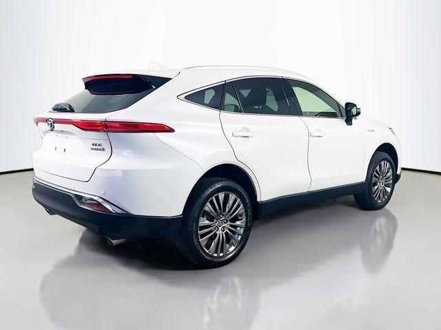 used 2021 Toyota Venza car, priced at $22,750