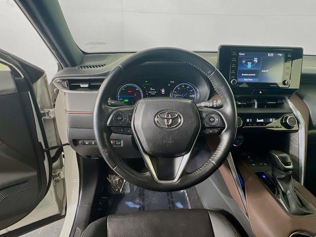 used 2021 Toyota Venza car, priced at $22,750