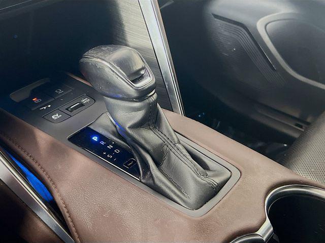 used 2021 Toyota Venza car, priced at $22,750