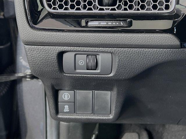 used 2024 Honda Civic car, priced at $21,349