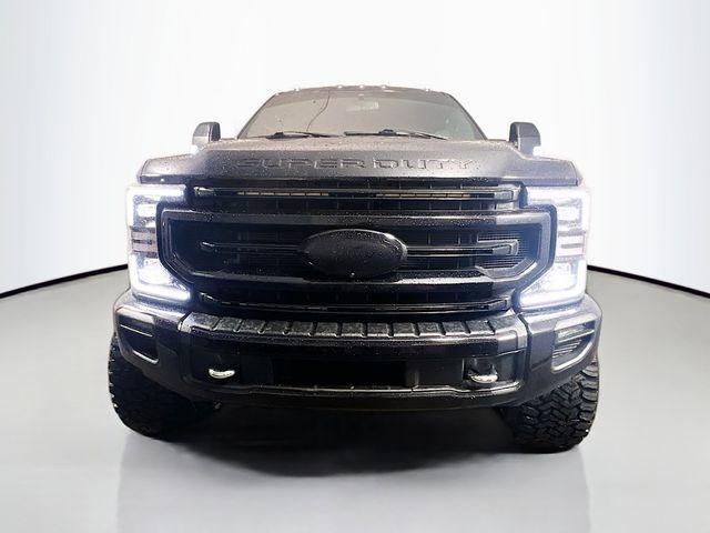 used 2022 Ford F-350 car, priced at $82,987