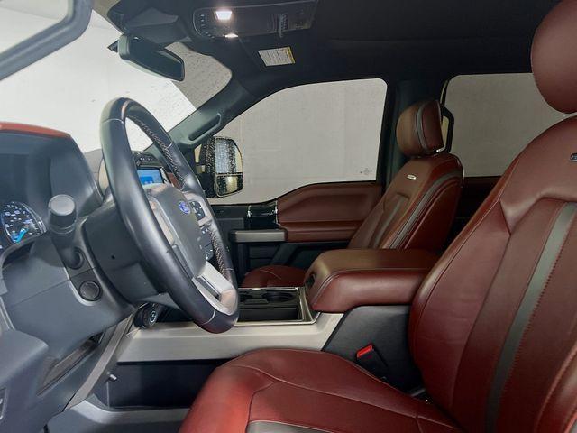 used 2022 Ford F-350 car, priced at $82,987