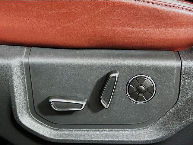 used 2022 Ford F-350 car, priced at $82,987