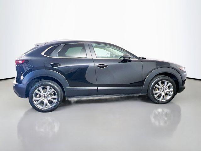 used 2024 Mazda CX-30 car, priced at $19,545