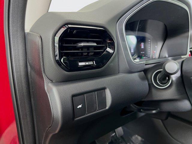 new 2026 Honda Pilot car, priced at $44,492