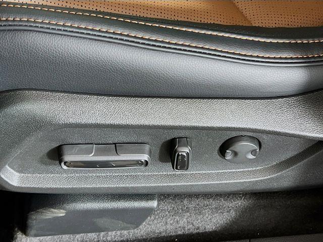 new 2026 Honda Passport car, priced at $51,893