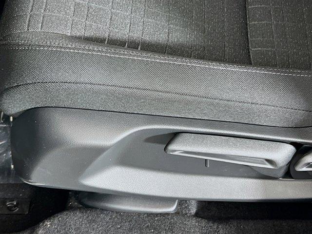 new 2026 Honda HR-V car, priced at $27,002