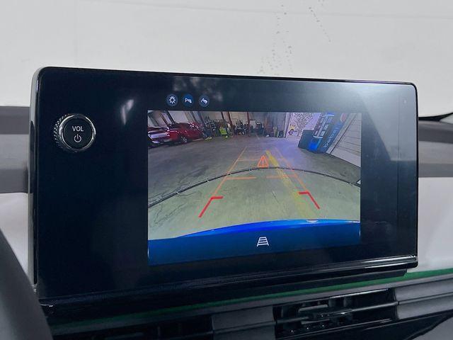 new 2026 Honda Prologue car, priced at $47,552