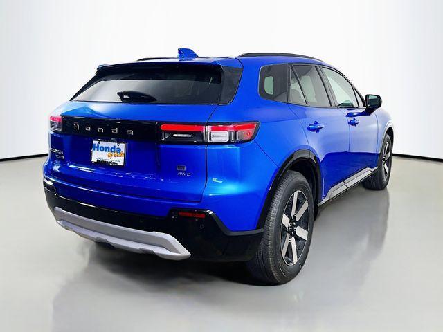 new 2026 Honda Prologue car, priced at $47,552