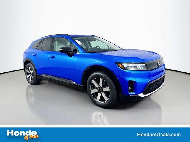 new 2026 Honda Prologue car, priced at $47,552