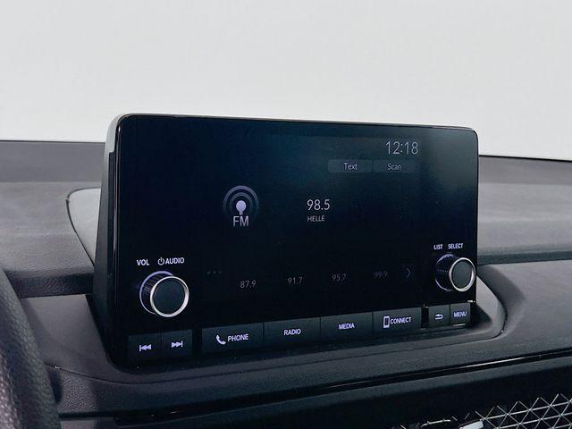 used 2023 Honda Accord car, priced at $22,904