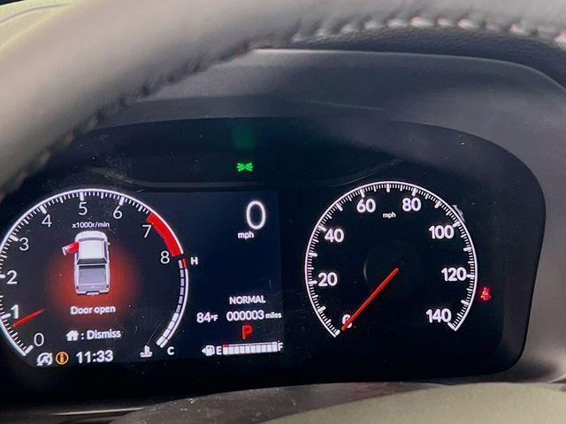 new 2026 Honda Ridgeline car, priced at $44,551