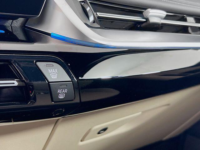 used 2025 BMW X1 car, priced at $36,694