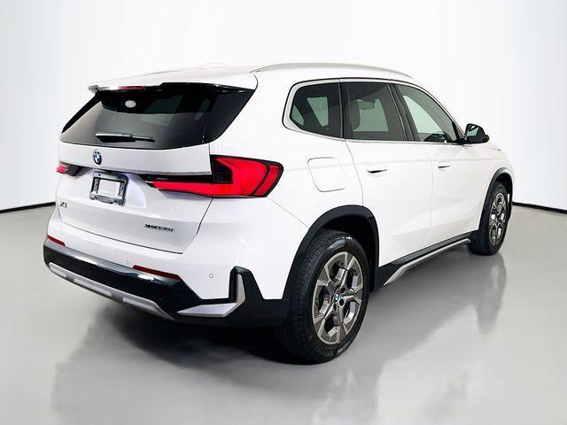 used 2025 BMW X1 car, priced at $36,694