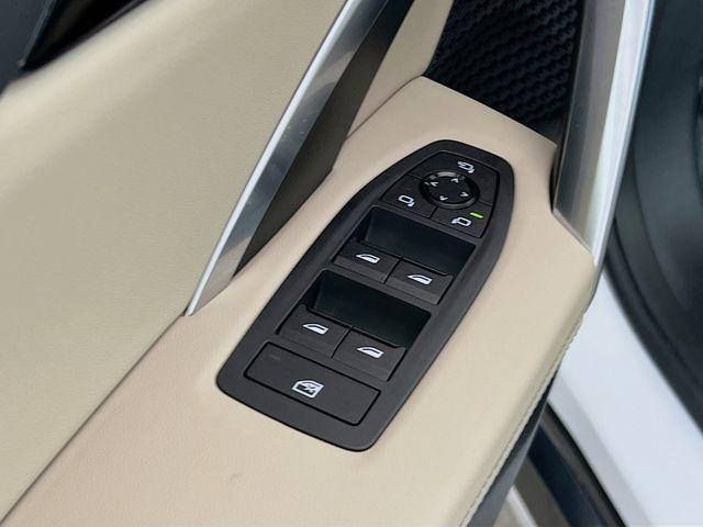 used 2025 BMW X1 car, priced at $36,694