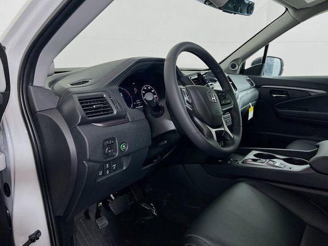 new 2026 Honda Ridgeline car, priced at $41,580