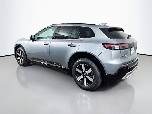 new 2026 Honda Prologue car, priced at $44,524