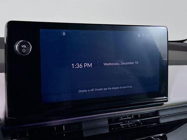 new 2026 Honda Prologue car, priced at $44,524