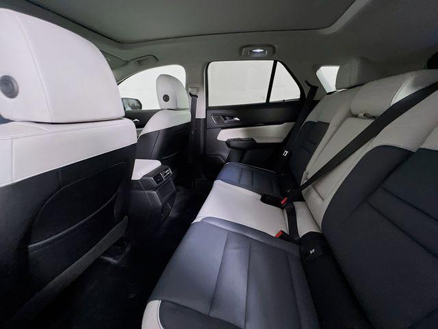 new 2026 Honda Prologue car, priced at $44,524