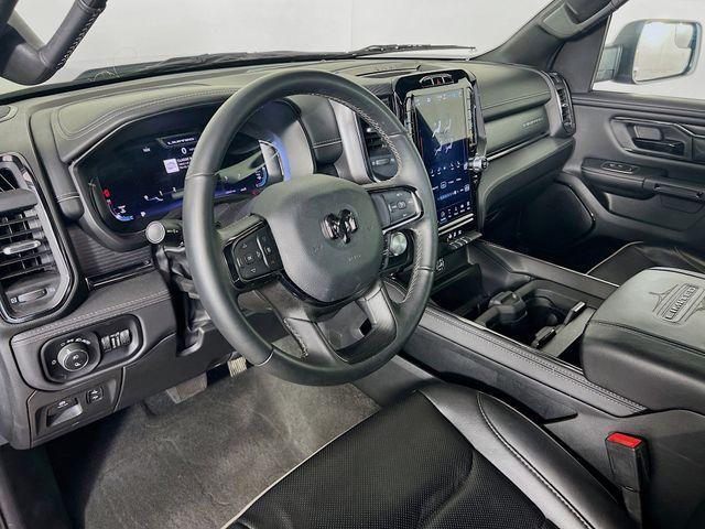 used 2024 Ram 1500 car, priced at $49,250