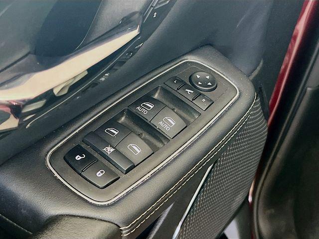 used 2024 Ram 1500 car, priced at $49,250