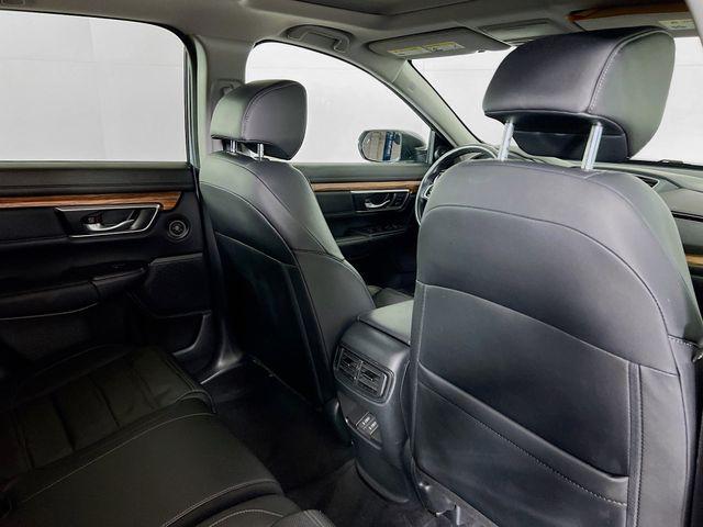 used 2022 Honda CR-V car, priced at $23,061