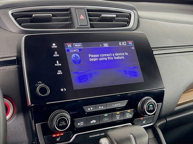 used 2022 Honda CR-V car, priced at $23,061