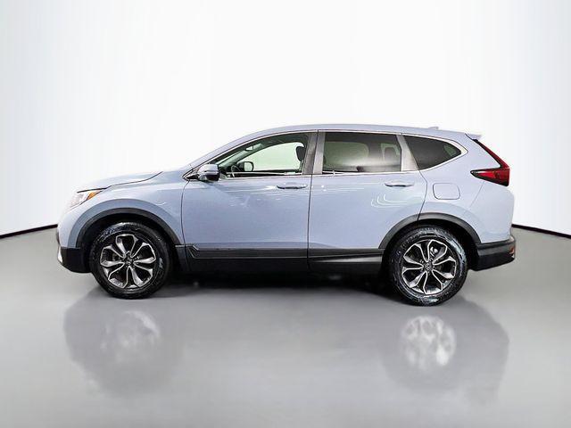used 2022 Honda CR-V car, priced at $23,061