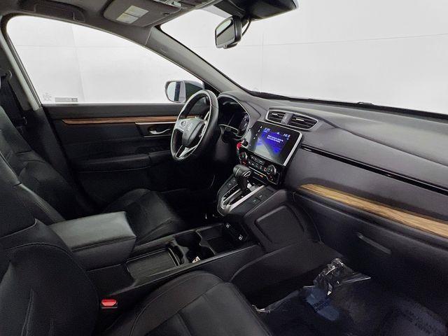used 2022 Honda CR-V car, priced at $23,061