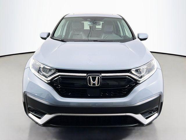used 2022 Honda CR-V car, priced at $23,061
