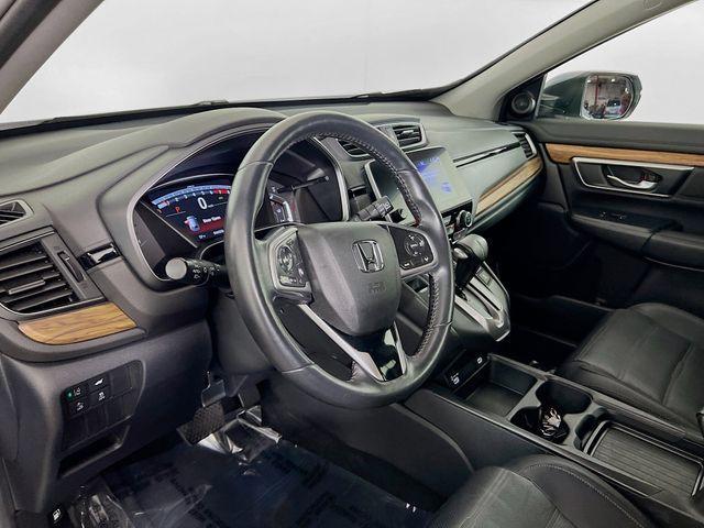 used 2022 Honda CR-V car, priced at $23,061