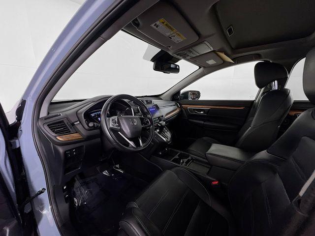 used 2022 Honda CR-V car, priced at $23,061