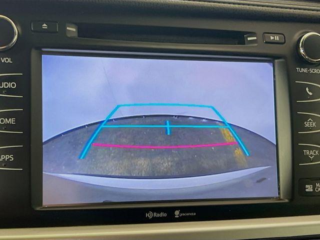 used 2015 Toyota Highlander car, priced at $14,318