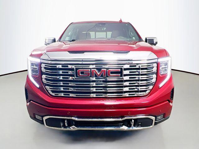 used 2023 GMC Sierra 1500 car, priced at $48,959