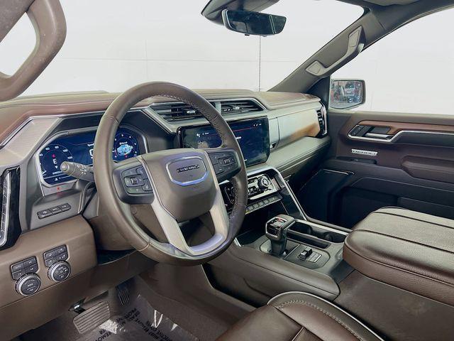 used 2023 GMC Sierra 1500 car, priced at $48,959