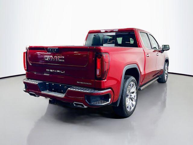 used 2023 GMC Sierra 1500 car, priced at $48,959