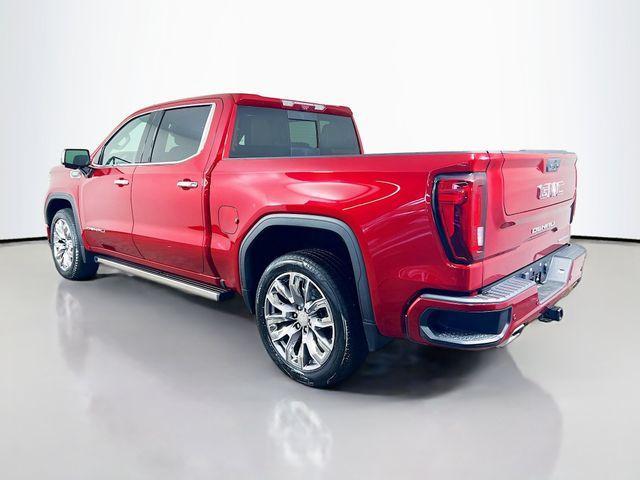 used 2023 GMC Sierra 1500 car, priced at $48,959