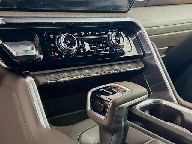 used 2023 GMC Sierra 1500 car, priced at $48,959