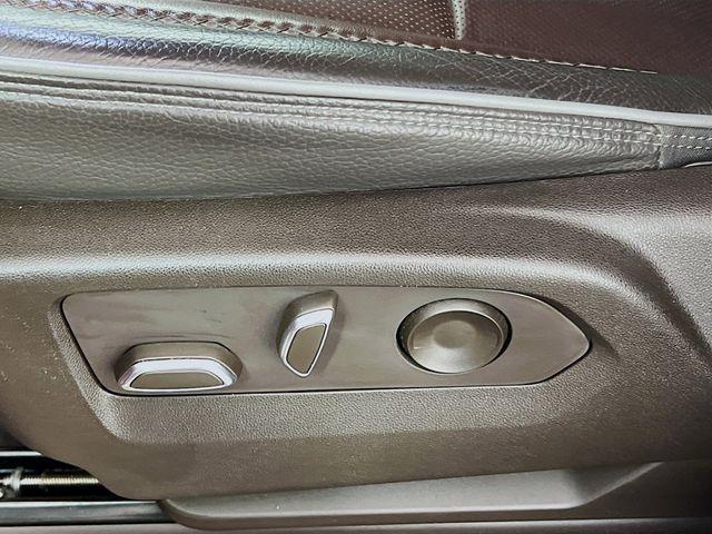 used 2023 GMC Sierra 1500 car, priced at $48,959