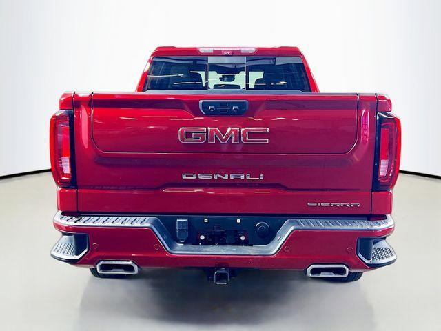 used 2023 GMC Sierra 1500 car, priced at $48,959