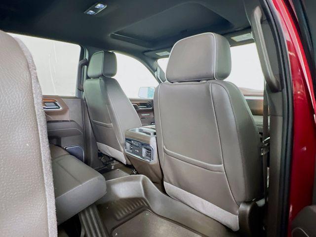 used 2023 GMC Sierra 1500 car, priced at $48,959