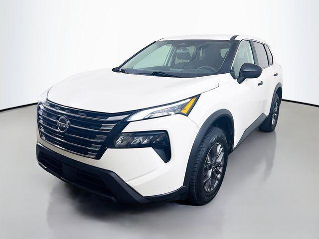 used 2024 Nissan Rogue car, priced at $16,650